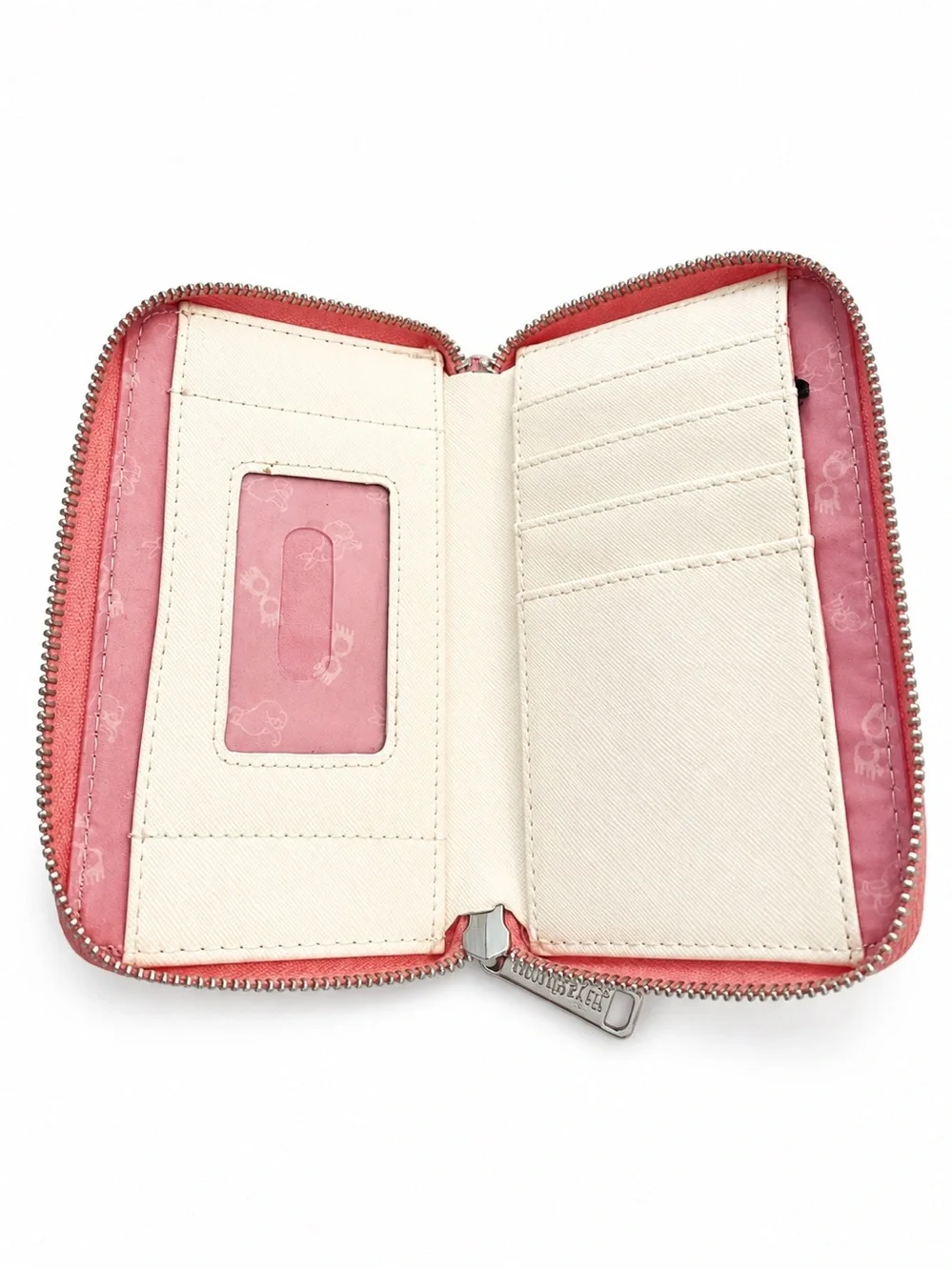 Loungefly Harry Potter Luna Lovegood Zip Around Wallet